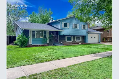 1228 Fagin Drive, Colorado Springs, CO 80915 - Photo 1