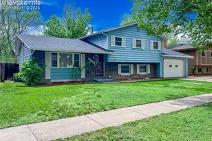 1228 Fagin Dr, Colorado Springs, CO 80915 - Photo 1