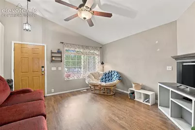 8451 Shadow Run Lane, Fountain, CO 80817 - Photo 5