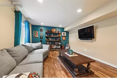 8742 Windy Plains Court, Colorado Springs, CO 80927 - Photo 31