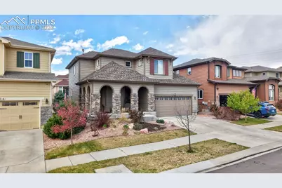 8742 Windy Plains Court, Colorado Springs, CO 80927 - Photo 47