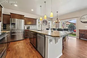 8742 Windy Plains Ct, Colorado Springs, CO 80927 - Photo 7