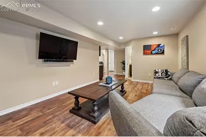 8742 Windy Plains Court, Colorado Springs, CO 80927 - Photo 33
