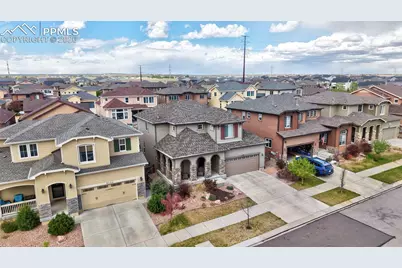 8742 Windy Plains Court, Colorado Springs, CO 80927 - Photo 45