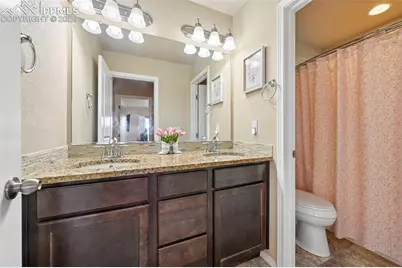 8742 Windy Plains Court, Colorado Springs, CO 80927 - Photo 25