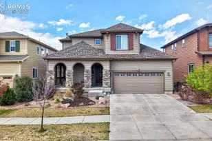 8742 Windy Plains Ct, Colorado Springs, CO 80927 - Photo 1