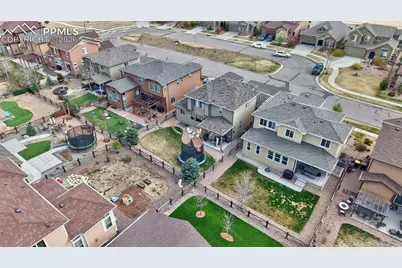 8742 Windy Plains Court, Colorado Springs, CO 80927 - Photo 37