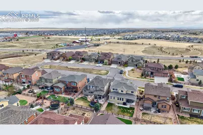 8742 Windy Plains Court, Colorado Springs, CO 80927 - Photo 41