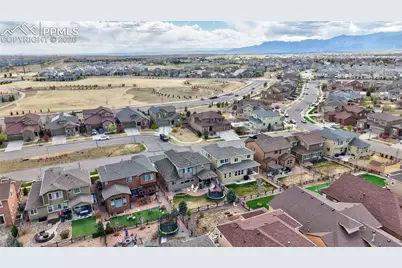 8742 Windy Plains Court, Colorado Springs, CO 80927 - Photo 3