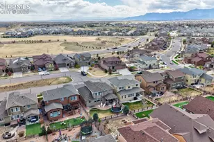 8742 Windy Plains Ct, Colorado Springs, CO 80927 - Photo 3