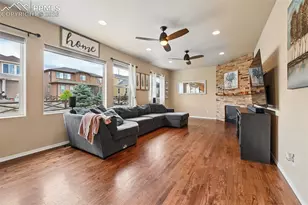 8742 Windy Plains Ct, Colorado Springs, CO 80927 - Photo 13