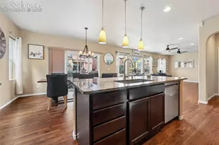 8742 Windy Plains Ct, Colorado Springs, CO 80927 - Photo 9