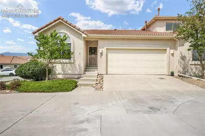 92 Luxury Lane, Colorado Springs, CO 80921 - Photo 1
