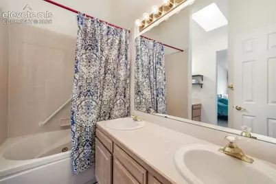 92 Luxury Lane, Colorado Springs, CO 80921 - Photo 33