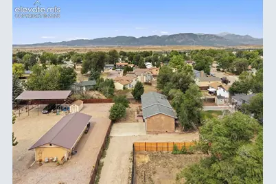 2035 Fountain Mesa Road, Fountain, CO 80817 - Photo 31