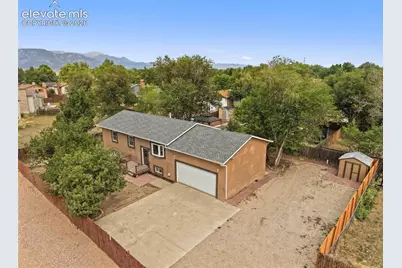 2035 Fountain Mesa Road, Fountain, CO 80817 - Photo 25