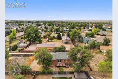 2035 Fountain Mesa Road, Fountain, CO 80817 - Photo 33