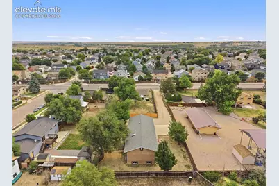 2035 Fountain Mesa Road, Fountain, CO 80817 - Photo 29