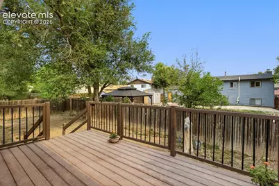 2035 Fountain Mesa Road, Fountain, CO 80817 - Photo 27