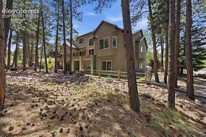 164 Metcalf Lane, Monument, CO 80132 - Photo 5