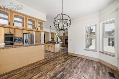 164 Metcalf Lane, Monument, CO 80132 - Photo 15