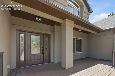 164 Metcalf Lane, Monument, CO 80132 - Photo 7