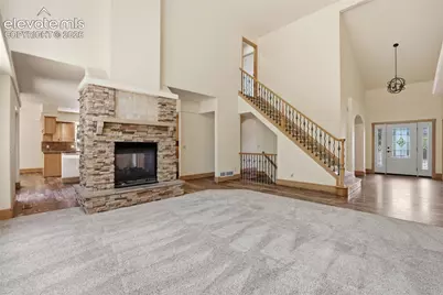 164 Metcalf Lane, Monument, CO 80132 - Photo 3