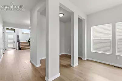10307 Sundial Shadow Drive, Colorado Springs, CO 80924 - Photo 11