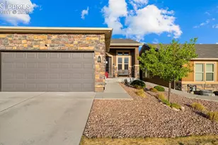 8087 Mockorange Heights, Colorado Springs, CO 80908 - Photo 1