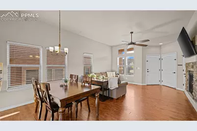 8087 Mockorange Heights, Colorado Springs, CO 80908 - Photo 9