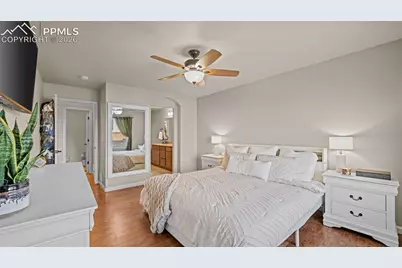8087 Mockorange Heights, Colorado Springs, CO 80908 - Photo 15