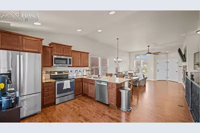8087 Mockorange Heights, Colorado Springs, CO 80908 - Photo 11
