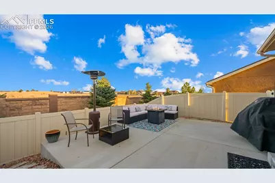 8087 Mockorange Heights, Colorado Springs, CO 80908 - Photo 27