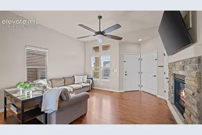 8087 Mockorange Heights, Colorado Springs, CO 80908 - Photo 5