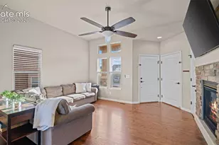 8087 Mockorange Heights, Colorado Springs, CO 80908 - Photo 5