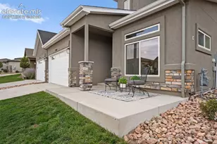 5592 Silverstone Terrace, Colorado Springs, CO 80919 - Photo 3