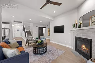 5592 Silverstone Terrace, Colorado Springs, CO 80919 - Photo 5
