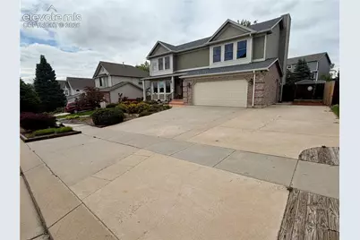 2260 Havenridge Drive, Colorado Springs, CO 80920 - Photo 3