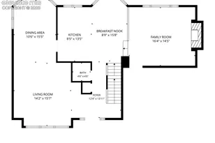 2260 Havenridge Dr, Colorado Springs, CO 80920 - Photo 47
