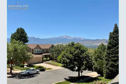 2260 Havenridge Drive, Colorado Springs, CO 80920 - Photo 5