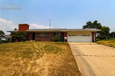 2846 Valley Hi Avenue, Colorado Springs, CO 80910 - Photo 1