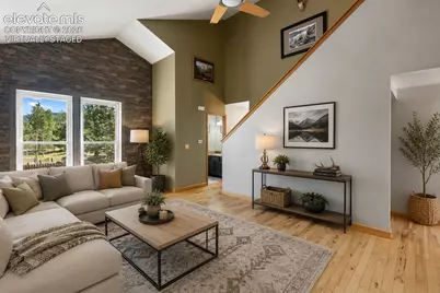 290 Taopi Circle, Woodland Park, CO 80863 - Photo 3