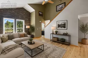 290 Taopi Cir, Woodland Park, CO 80863 - Photo 3