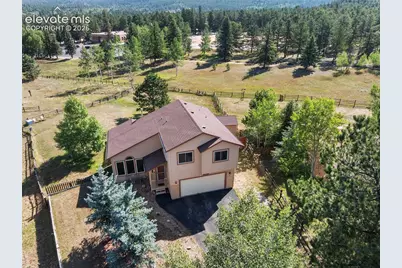 290 Taopi Circle, Woodland Park, CO 80863 - Photo 1