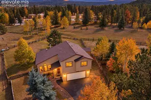 290 Taopi Cir, Woodland Park, CO 80863 - Photo 1