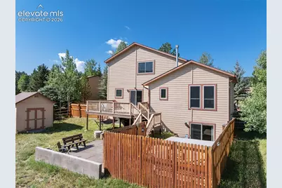 290 Taopi Circle, Woodland Park, CO 80863 - Photo 27