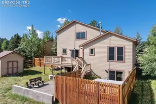 290 Taopi Cir, Woodland Park, CO 80863 - Photo 27