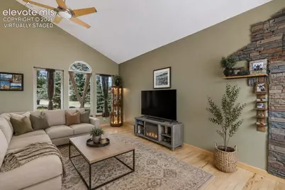 290 Taopi Circle, Woodland Park, CO 80863 - Photo 5