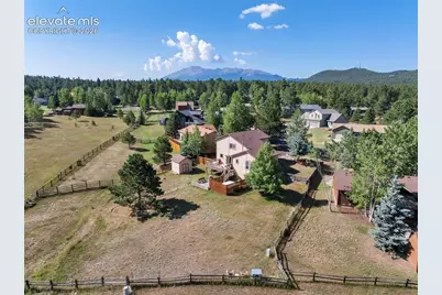 290 Taopi Circle, Woodland Park, CO 80863 - Photo 35