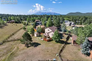 290 Taopi Cir, Woodland Park, CO 80863 - Photo 35